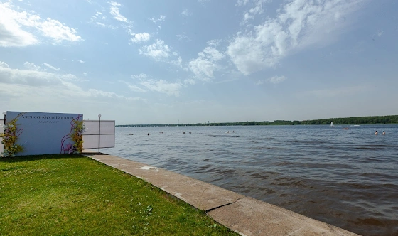 Фото №8 зала Веранда «Сансет»