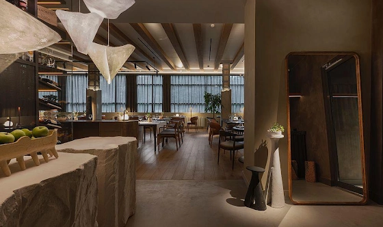 Фото №11 зала Основной зал