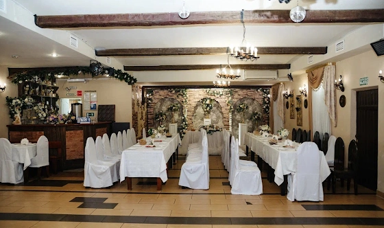 Фото №18 зала Большой зал 