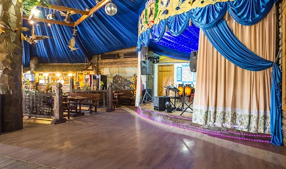 Фото №14 зала Зал "Основной"