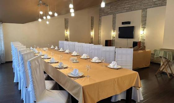 Фото №2 зала Зал на 25 человек