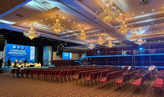 Фото №6 зала Зал «Бальный»