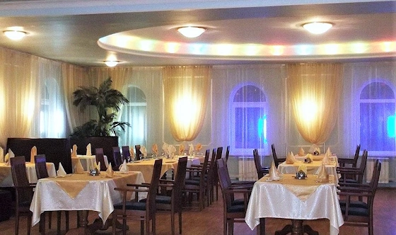 Фото №10 зала Зал на 100 человек