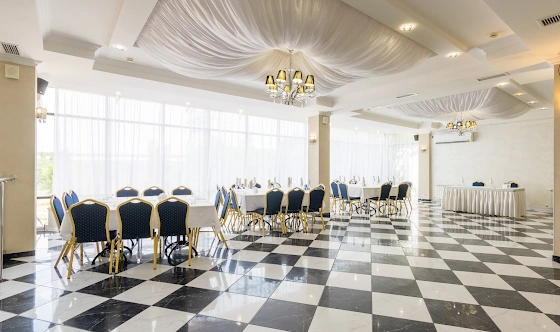 Фото №9 зала Большой зал