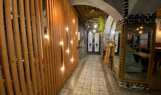 Фото №15 зала Основной зал 