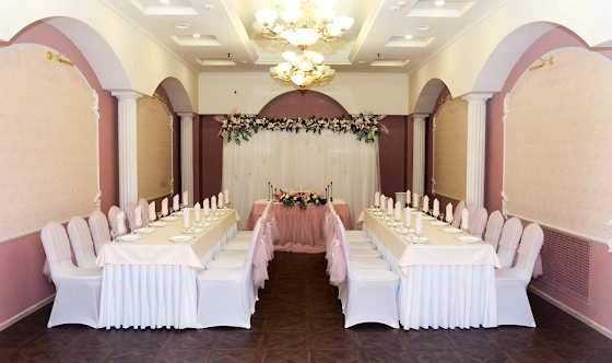 Фото №14 зала Большой зал