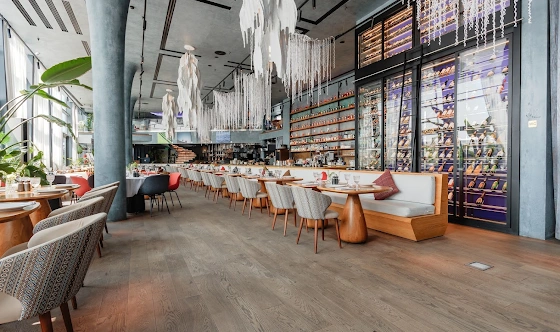 Фото №7 зала 1-й этаж