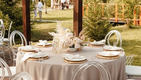 Фото №5 зала Event-площадка