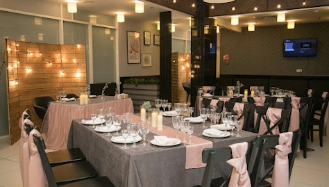 Фото №2 зала Основной зал