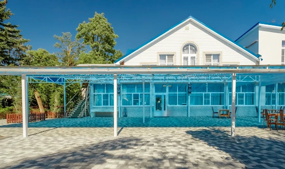 Фото №9 зала Большой зал 