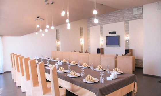 Фото №7 зала Зал на 25 человек