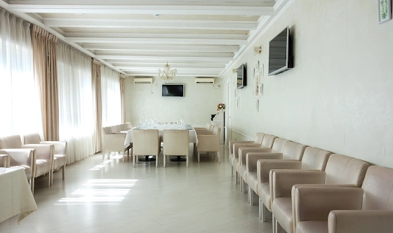 Фото №7 зала Банкетный зал