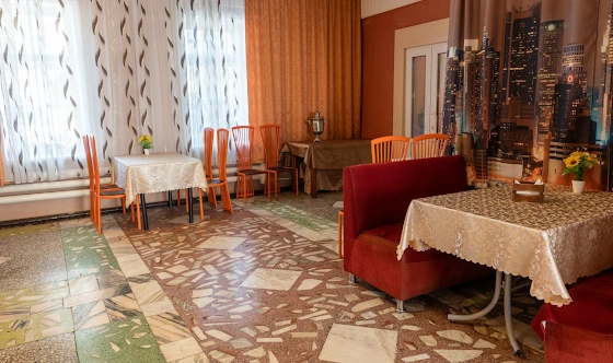 Фото №4 зала Зал на 20 человека