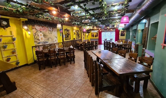 Фото №6 зала Основной зал