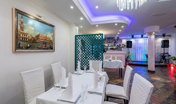 Фото №12 зала Зал на 2 этаже