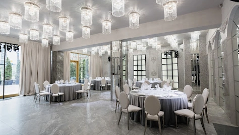 Фото №3 зала Зал Grey