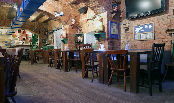 Фото №18 зала Основной зал 