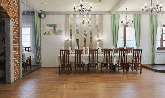 Фото №17 зала Основной зал 