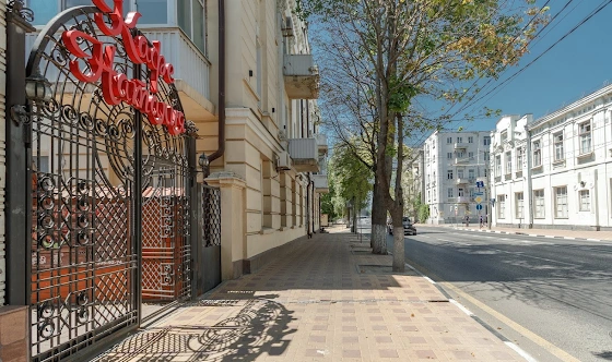 Фото №9 зала Основной зал