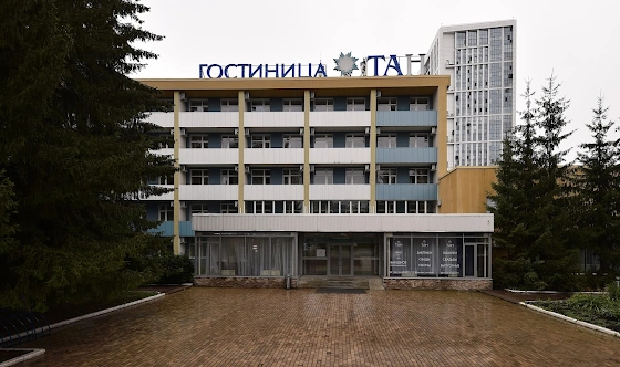 Фото №10 зала Зал "Ресторан" 