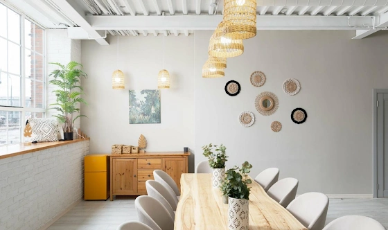 Фото №4 зала Зал «Анри Руссо»