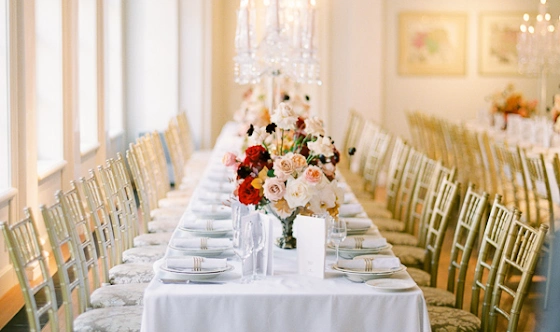 Фото №3 зала Бальный зал