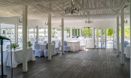 Фото №6 зала Основной зал 