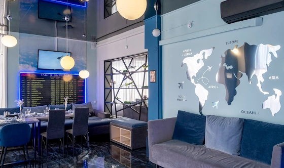 Фото №6 зала VIP-зал 