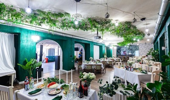 Фото №10 зала Основной зал