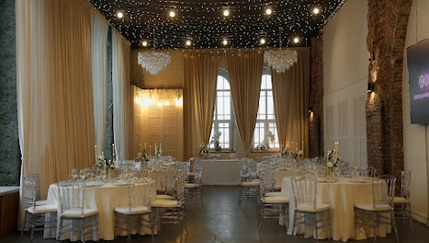 Фото №2 зала Лофт Venera