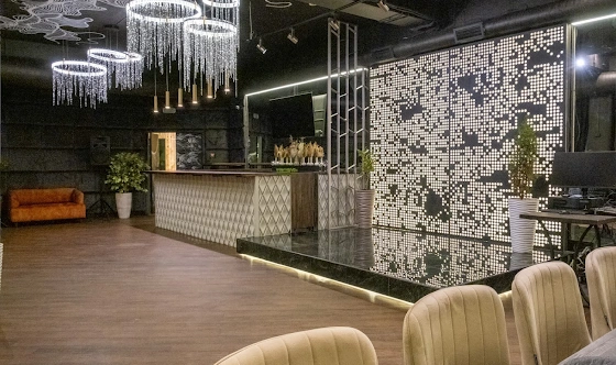 Фото №6 зала Основной зал