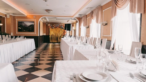 Фото №5 зала Банкетный зал