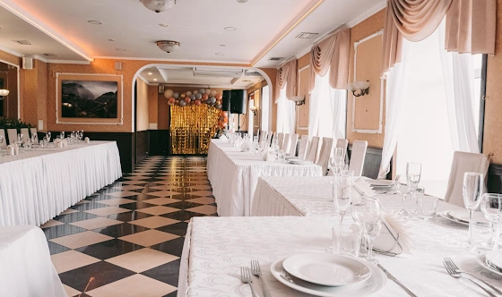 Фото №5 зала Банкетный зал