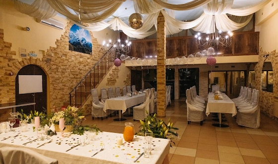 Фото №3 зала Основной зал