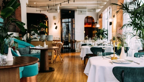 Фото №1 зала Нижняя палуба