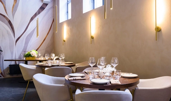 Фото №6 зала Way