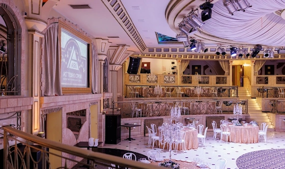 Фото №12 зала Зал «Немчиновка»