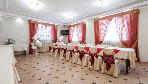 Фото №2 зала Малый зал 