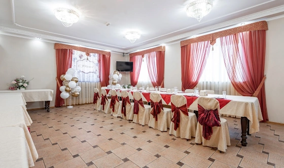 Фото №2 зала Малый зал 