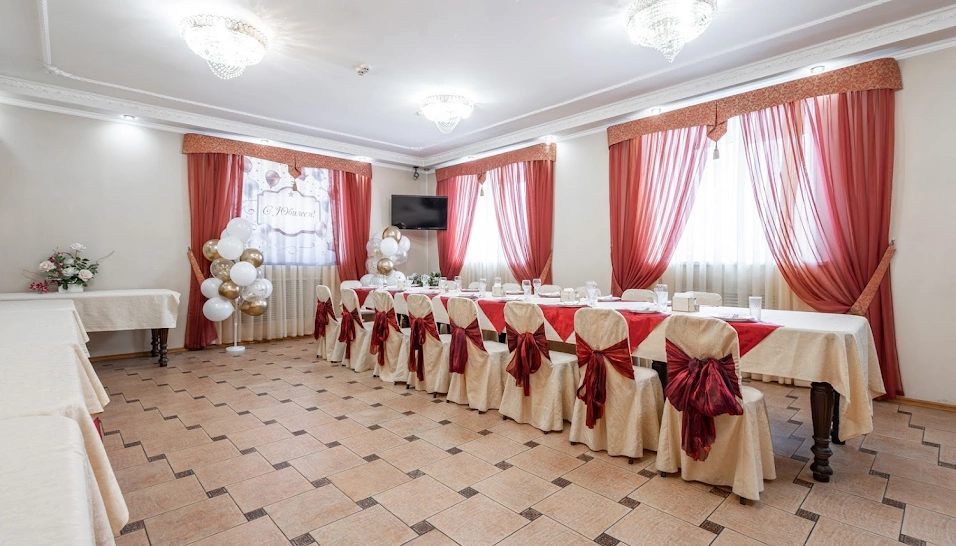 Фото №2 зала Малый зал 