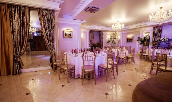 Фото №20 зала Зал «Императорский»