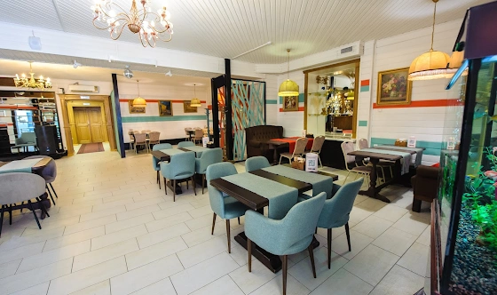 Фото №3 зала Основной зал