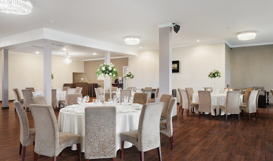 Фото №9 зала Ресторан 