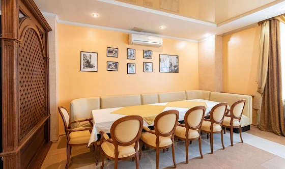 Фото №12 зала Основной зал