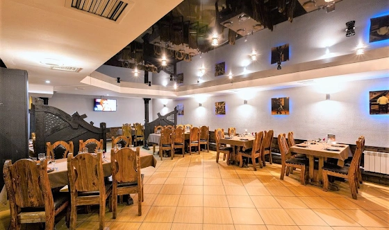 Фото №6 зала Большой зал