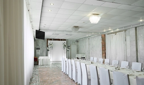 Фото №8 зала Большой банкетный зал