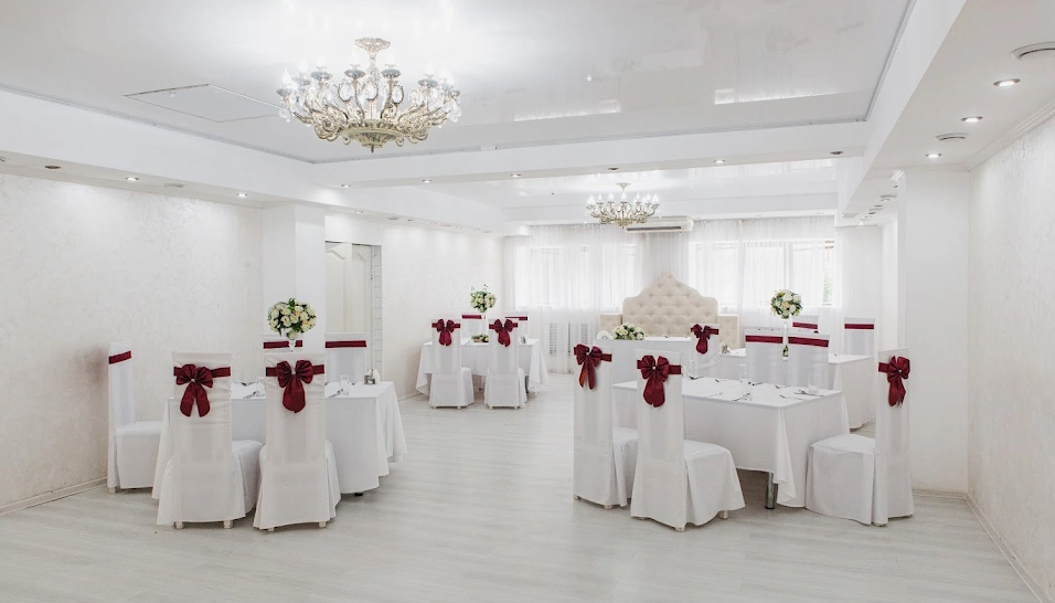 Фото №20 зала Малый зал