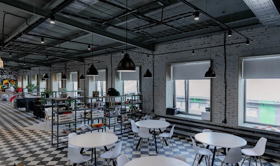 Фото №19 зала Зал Элми Эдуа