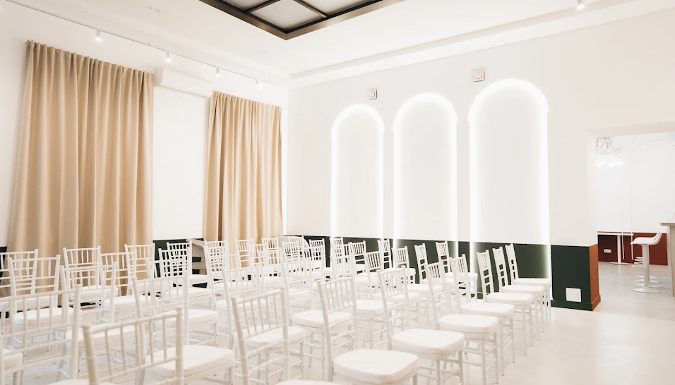 Фото №18 зала SuvorovHall