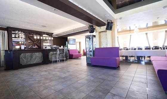 Фото №4 зала Основной зал 